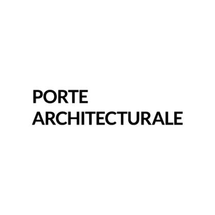 Porte architecturale