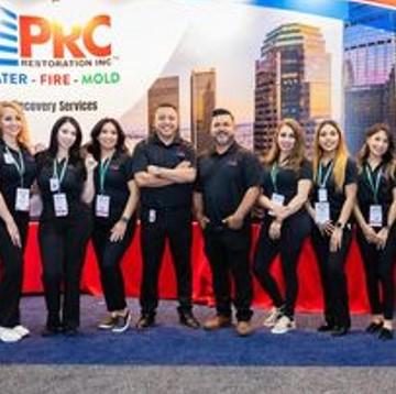 PRC Inc.