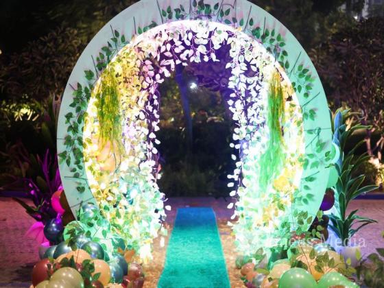 Premier Birthday Party Planner and Decorator In Noida