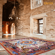 Premier Handmade Rugs Store in Dubai, Premier Handmade Rugs Store in Qatar