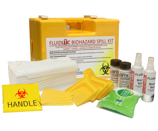 Premium Spill Pallets for Effective Spill Containment