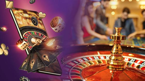 Primatch: Your Ultimate Casino Destination for Unmatched Gaming Experience