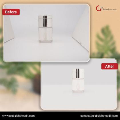 Professional eCommerce Photo Retouching Services for Stunning Product Images