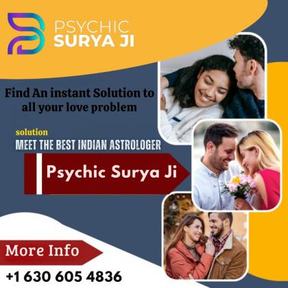 Psychic Reader In Naperville