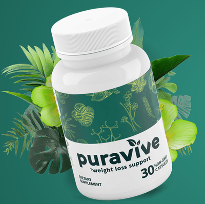 Puravive Reviews:-Does It Really Work?