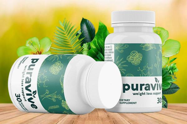 Puravive Store: Buy with Confidence
