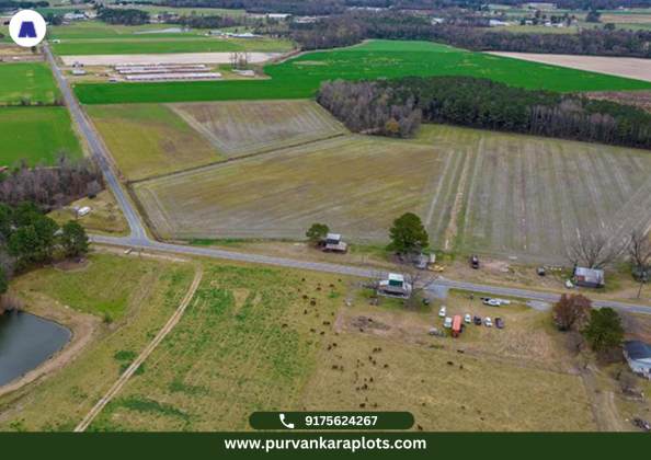 Purva Land By Puravankara Group Villa Plots & Bungalow Project