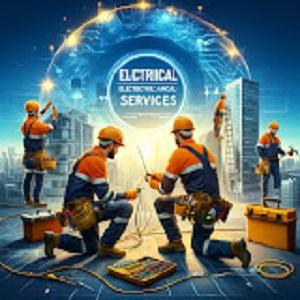 Pyramid Electric