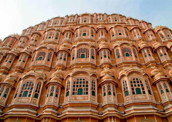 Rajasthan Tour Packages