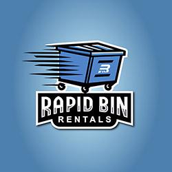 Rapid Bin Rental Dumpster Rental