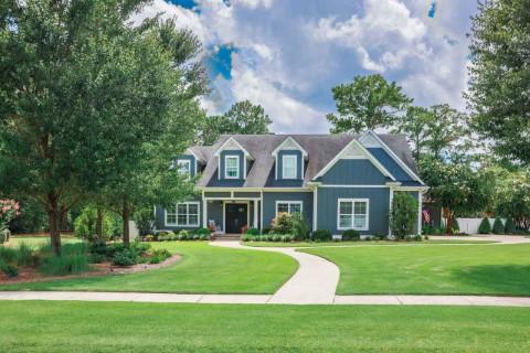 Real Estate Photography in Kissimmee