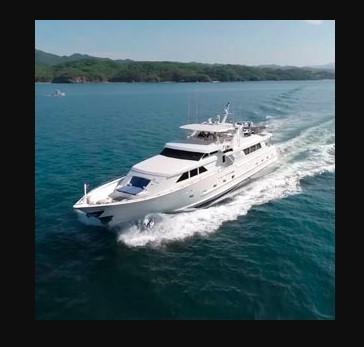 Rent a boat Puerto Vallarta
