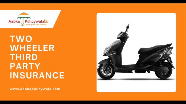 Ride Protected: Car & Two-Wheeler Insurance Online