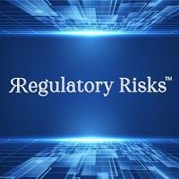 Risk Management Consultants | Regulatory Risks