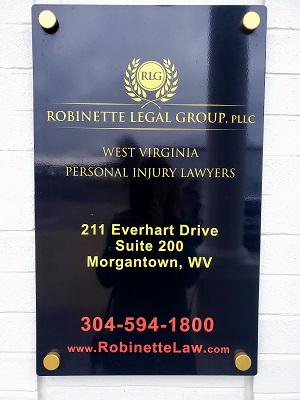 Robinette Legal Group, PLLC
