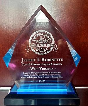 Robinette Legal Group, PLLC