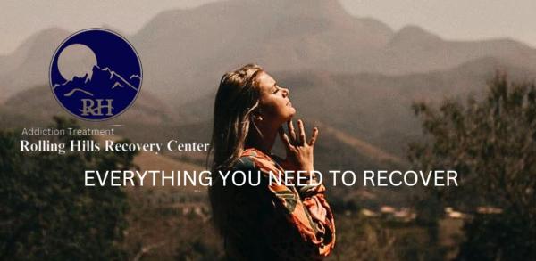 Rolling Hills Recovery Center New Jersey Drug & Alcohol Rehab