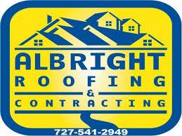 Roofing Services Contractor in Clearwater