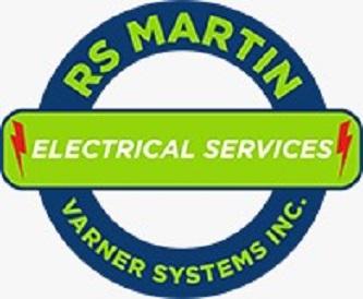 RS Martin