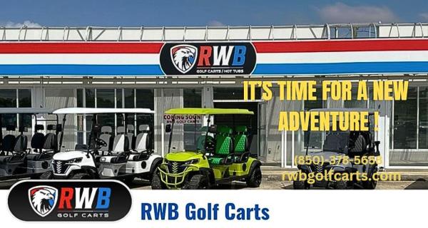 RWB Golf Carts