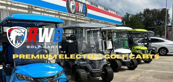 RWB Golf Carts