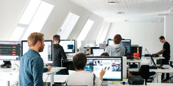 S2V Infotech: The Best in Website Development, Design, and Digital Marketing