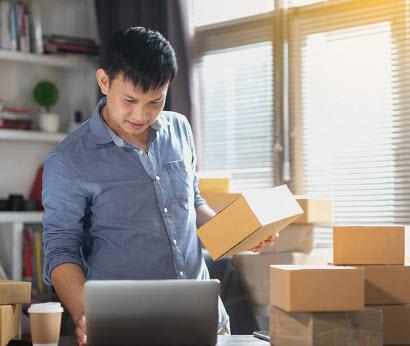 SBS Express - Accelerated SBS Billing for Small and Medium Businesses