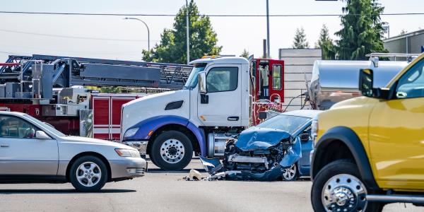 Secure Your Future with the Best Hollywood Car Accident Attorneys