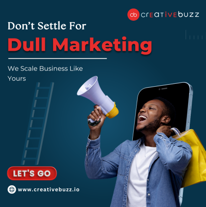 SEO Services in Charleston | CreativeBuzz