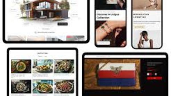 Shopify Website Designers Los Angeles