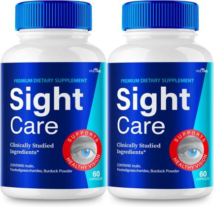 SightCare Discount: Save on Your Eye and Brain Health Supplement