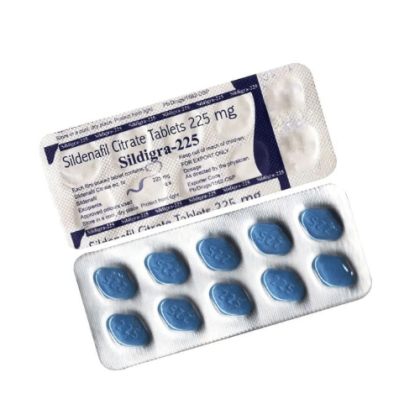 Sildigra 225mg