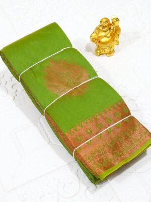 Silk Saree Look For Party in Bangalore