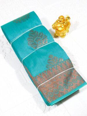Silk Saree Look For Party in Bangalore