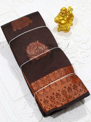 Silk Saree Look For Party in Bangalore