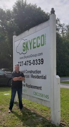 Skyeco Group LLC