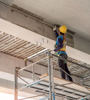 Smyrna Concrete Pros