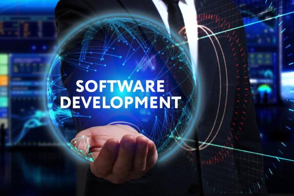 Software Development Company Near Me | Dunitech