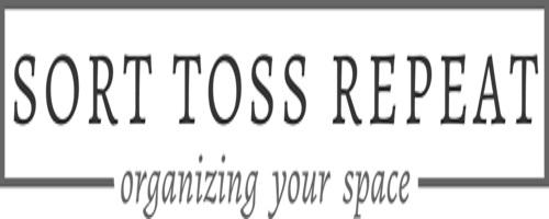 Sort Toss Repeat