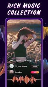 StatusQ Short Video Maker Application