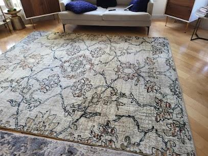 Steam rug cleaning service | NY Steam Clean-New York's Top Rated Carpet Cleaners