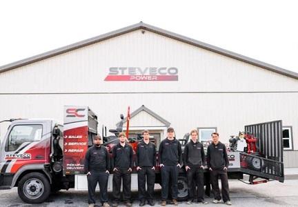 SteveCo Power