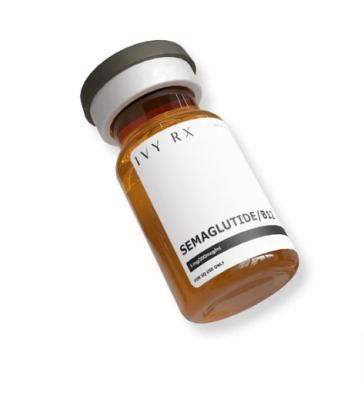 Streamlined Weight Loss: Semaglutide Program Online