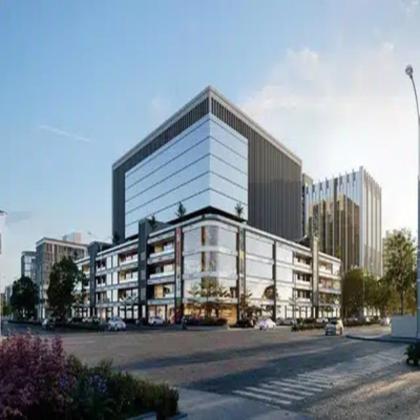 Suncity The Empire: Your Pinnacle of Success in Gurgaon's Heart