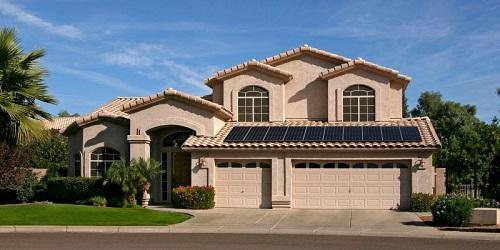 SunPower Estimate Encino