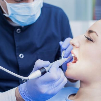 Teeth Whitening In Raleigh NC