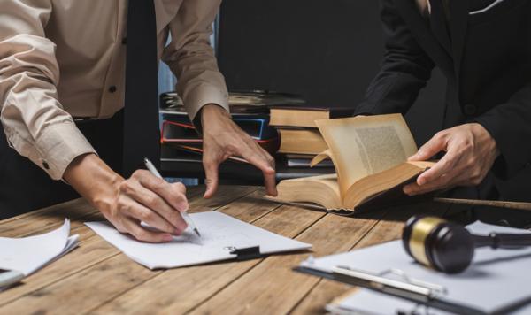 The Critical Need for Professional Legal Translation in Global Business