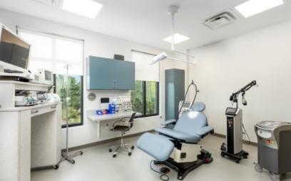 The Facial Surgery Center