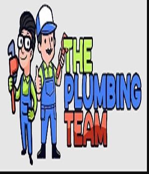The Plumbing Team