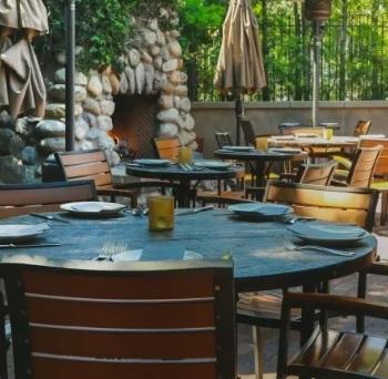 The Raymond Restaurant